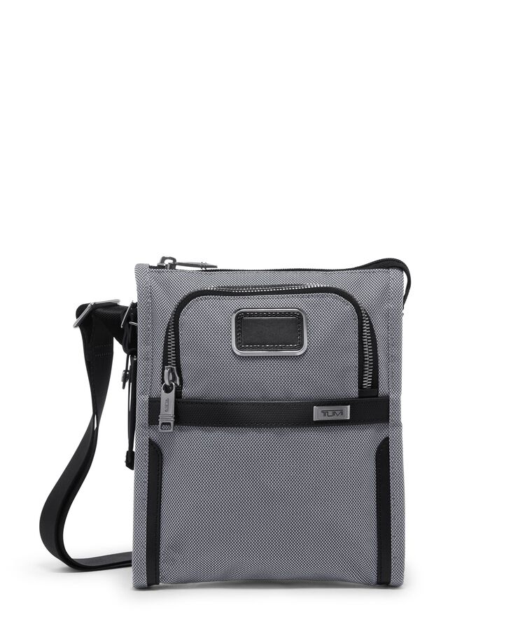 ALPHA X POCKET BAG SMALL  hi-res | TUMI