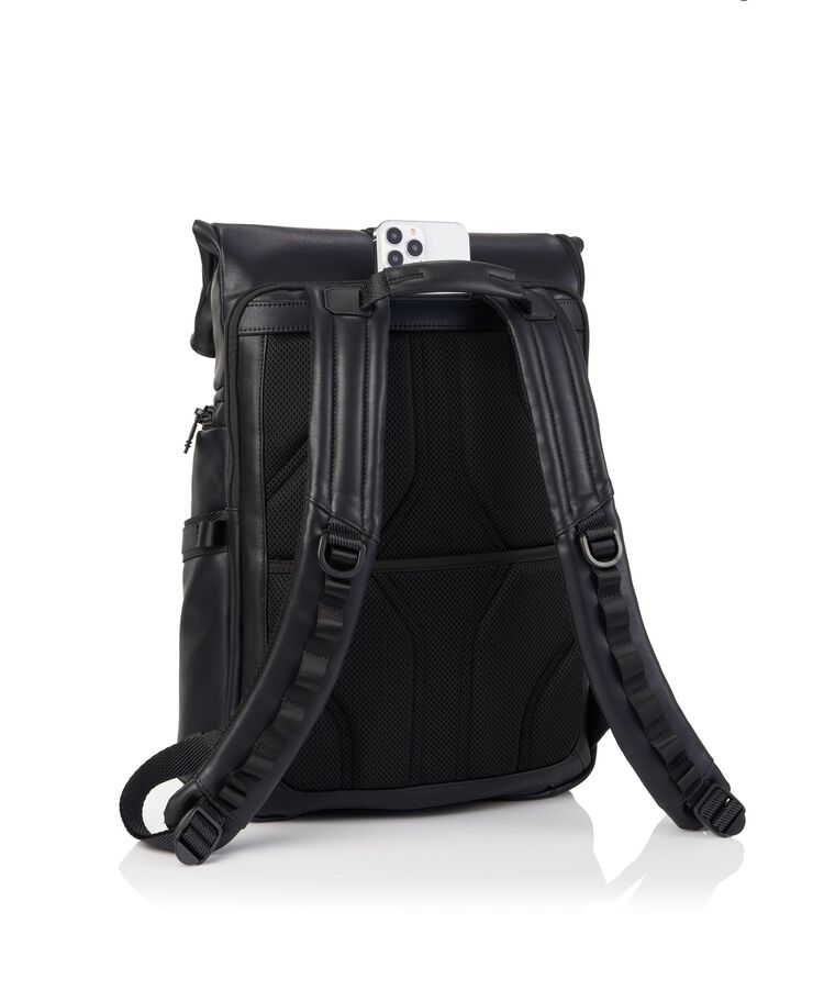 ALPHA BRAVO Logistics Backpack hi-res | TUMI
