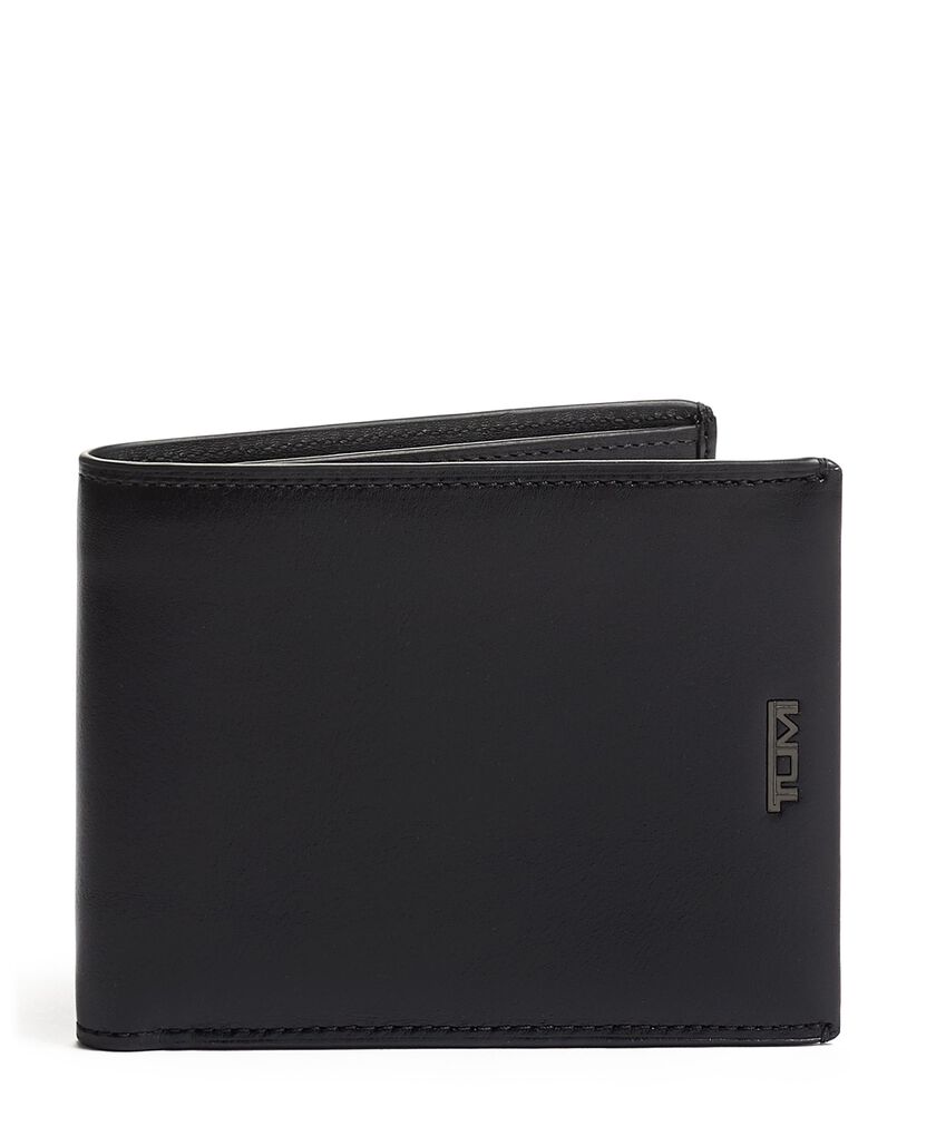 NASSAU Global Wallet w/ Coin Pocket  hi-res | TUMI