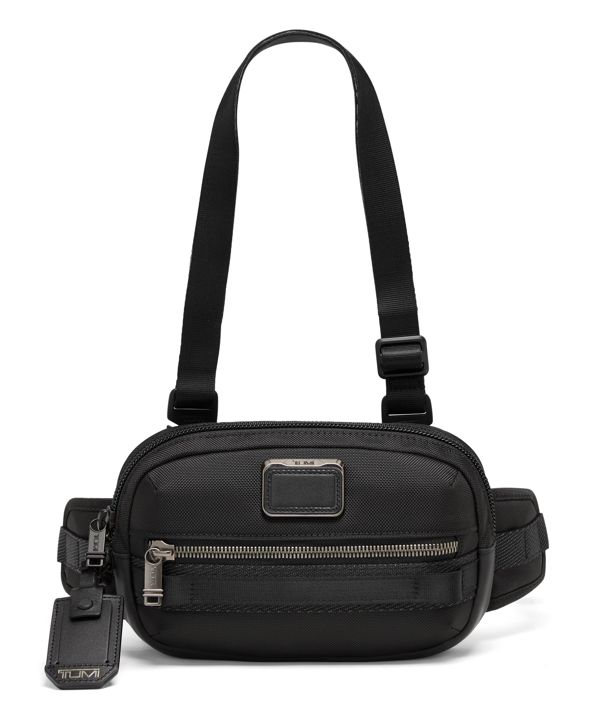 Tumi ALPHA BRAVO RECRUIT CHEST PACK 