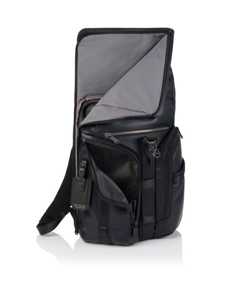 ALPHA BRAVO Logistics Backpack hi-res | TUMI
