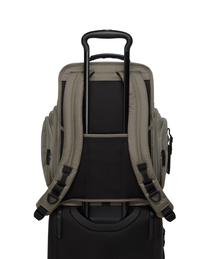 TUMI ALPHA TUMI Brief Pack&reg;  hi-res | TUMI