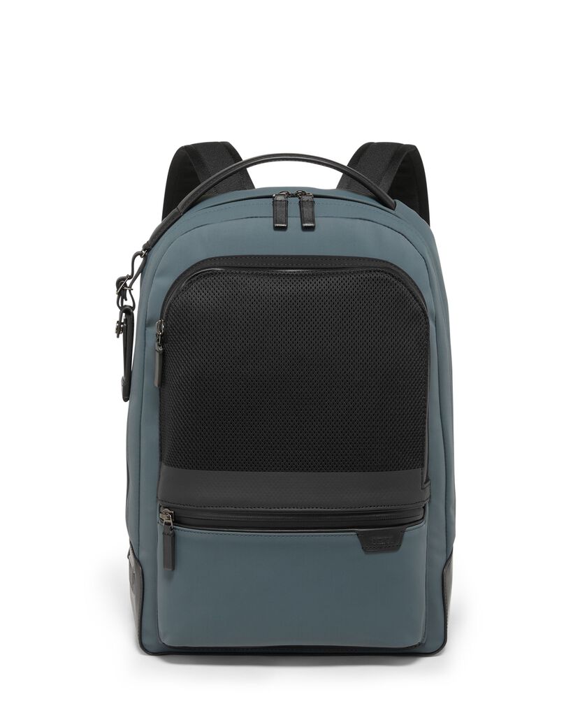 TUMI HARRISON BRADNER BACKPACK  hi-res | TUMI