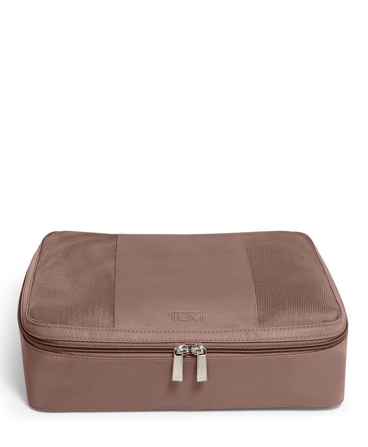 TUMI TRAVEL ACCESS. PACKING CUBE MEDIUM  hi-res | TUMI