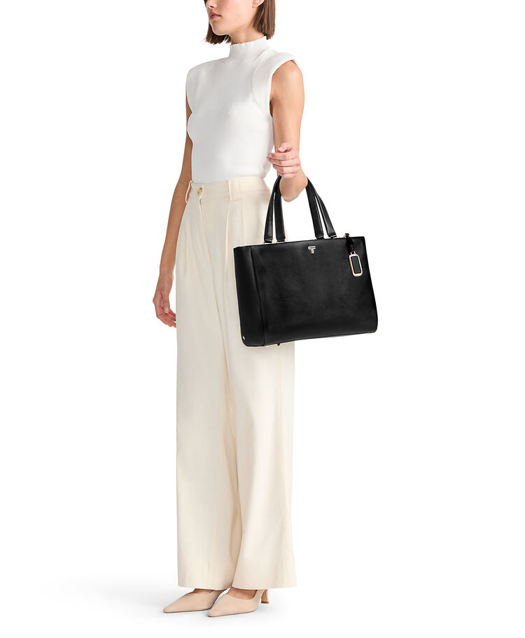 Tumi VOYAGEUR VAIL MEDIUM TOTE  hi-res | TUMI