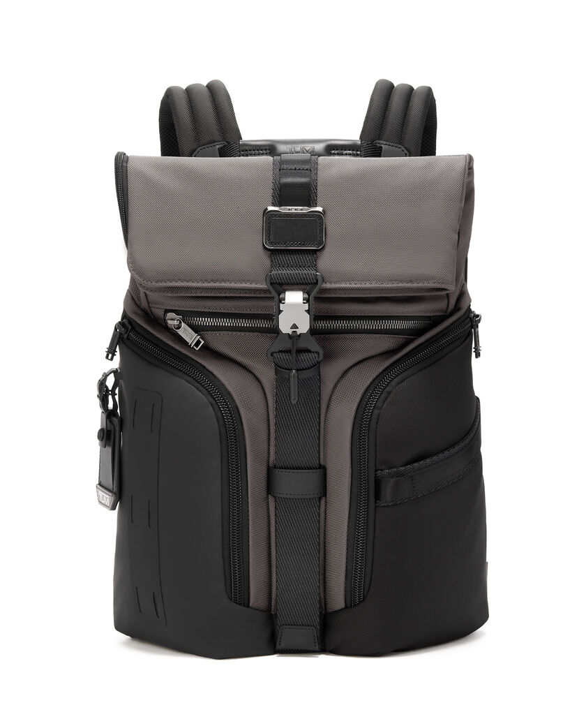 ALPHA BRAVO Logistics Backpack  hi-res | TUMI