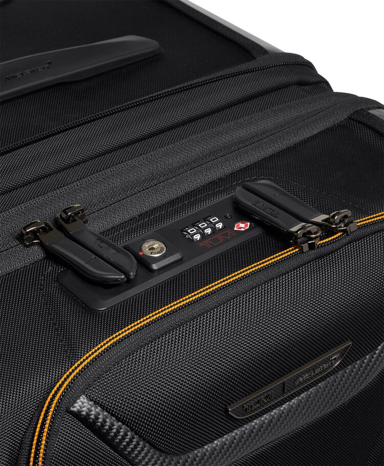 TUMI I MCLAREN AERO ROLLING TRUNK  hi-res | TUMI