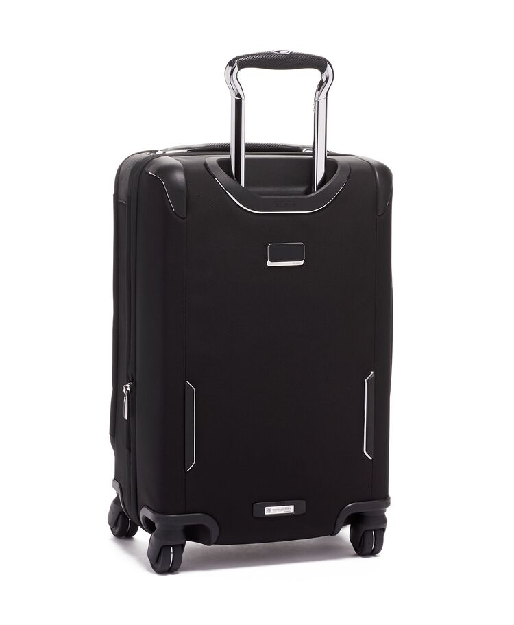 International Dual Access 4 Wheeled Carry On  hi-res | TUMI