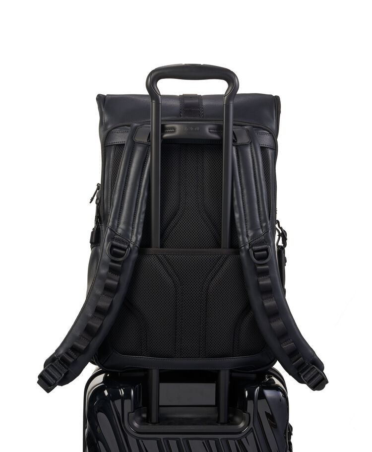 ALPHA BRAVO Logistics Backpack hi-res | TUMI