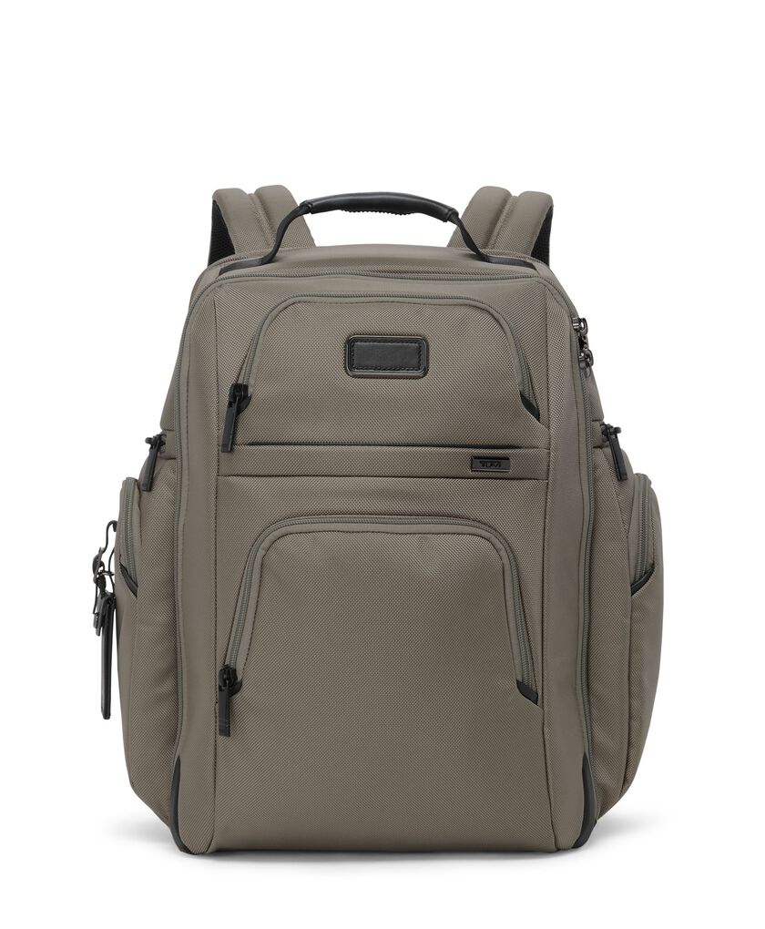 TUMI ALPHA TUMI Brief Pack&reg;  hi-res | TUMI