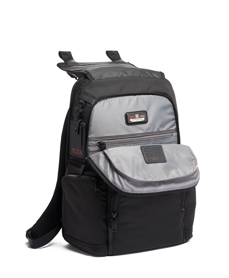 Flap Backpack  hi-res | TUMI