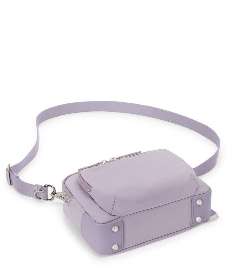 Tumi VOYAGEUR TEGHAN CROSSBODY  hi-res | TUMI