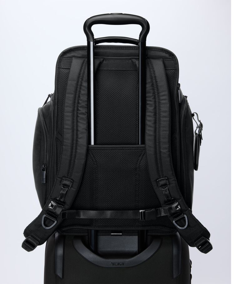 TUMI ALPHA Packing Backpack  hi-res | TUMI