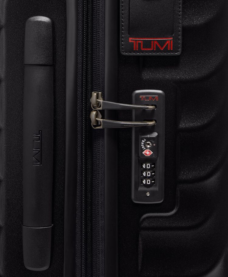 19 DEGREE Short Trip Expandable 4 Wheeled Packing Case  hi-res | TUMI
