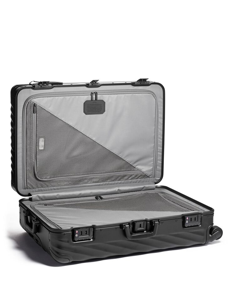 19 DEGREE ALUMINUM Extended Trip Packing Case  hi-res | TUMI