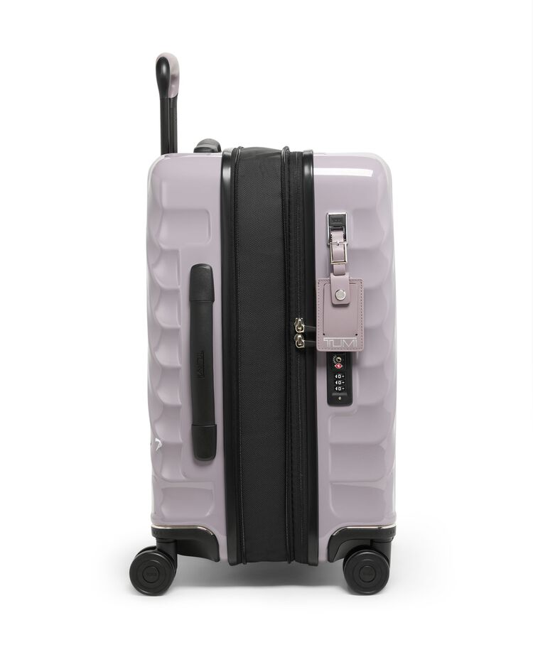 19 DEGREE International Expandable 4 Wheeled Carry-On  hi-res | TUMI