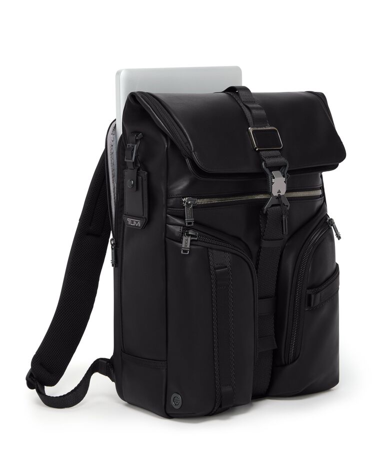 Tumi ALPHA BRAVO SURVEILLANCE BACKPACK  hi-res | TUMI