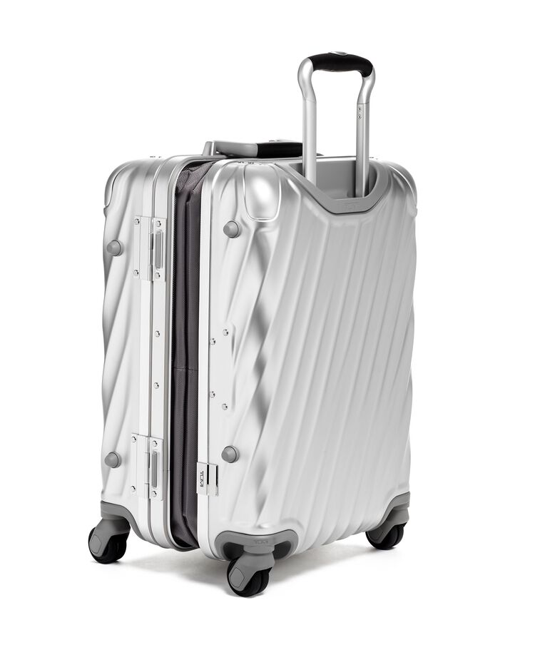 Tumi 19 Degree Aluminum International Carry On