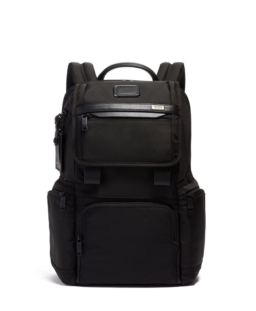 Flap Backpack  hi-res | TUMI
