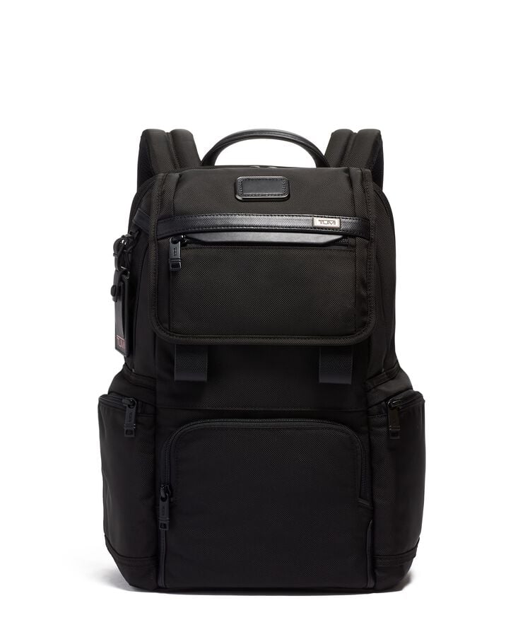 Flap Backpack  hi-res | TUMI