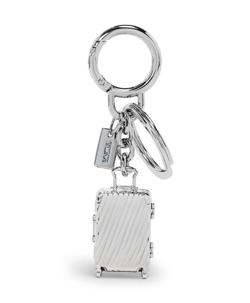 19 DEGREE LUGGAGE CHARM  hi-res | TUMI