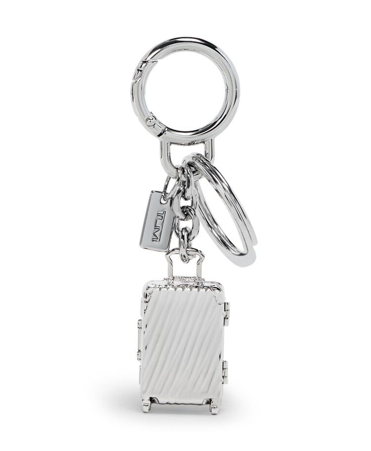 19 DEGREE LUGGAGE CHARM  hi-res | TUMI