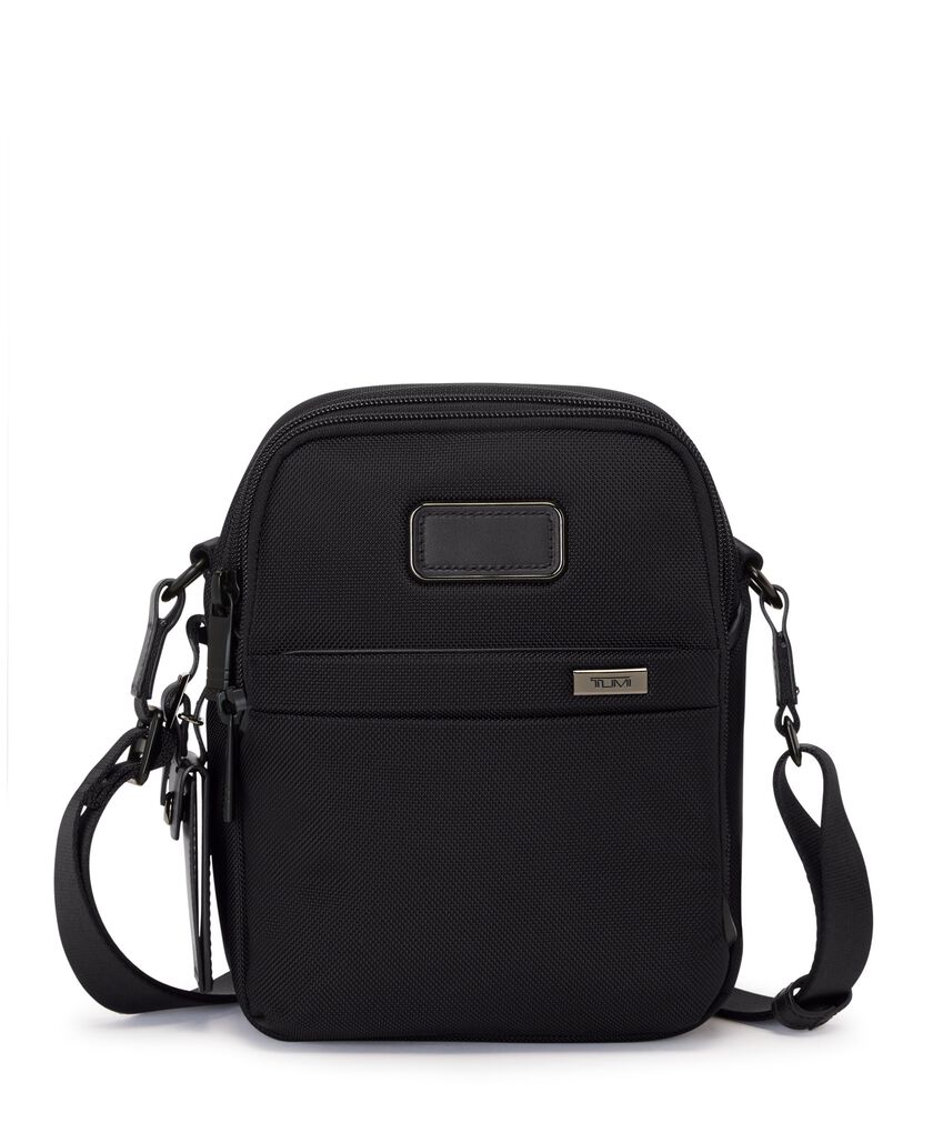 TUMI ALPHA Small Crossbody  hi-res | TUMI