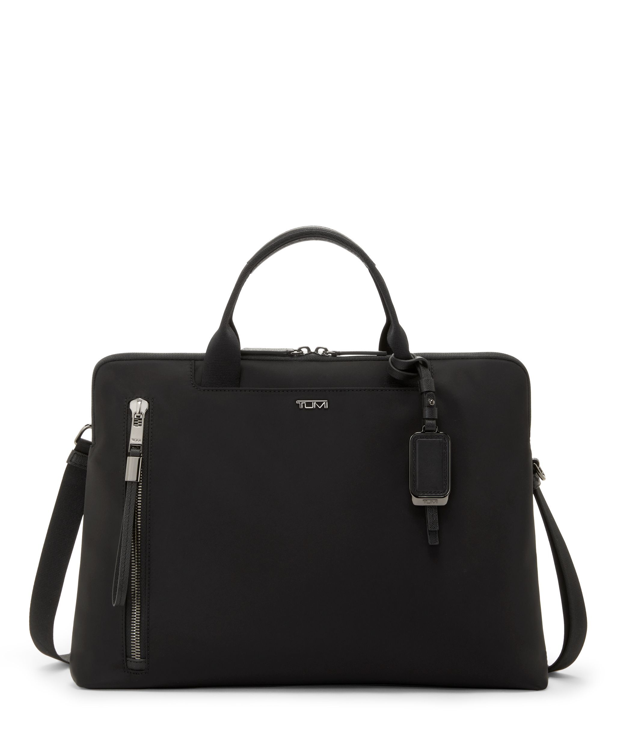 Tumi online laptop tote