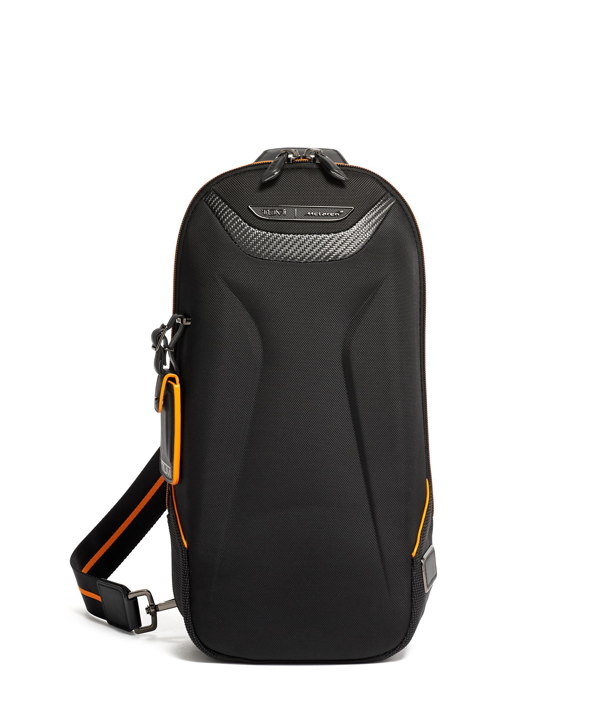 Tumi sling hotsell bag