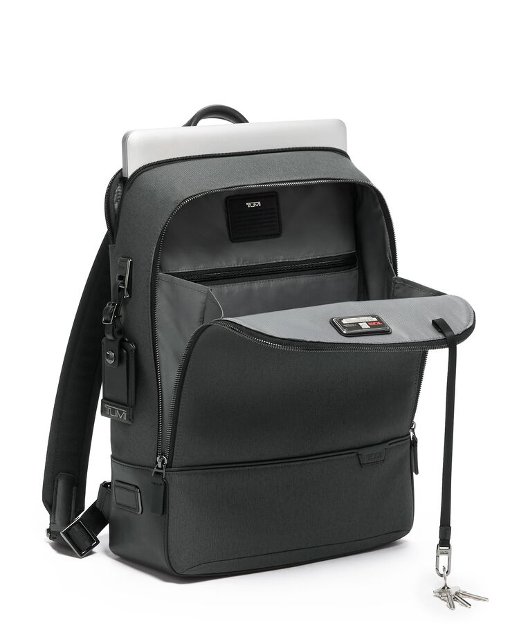 HARRISON William Backpack  hi-res | TUMI