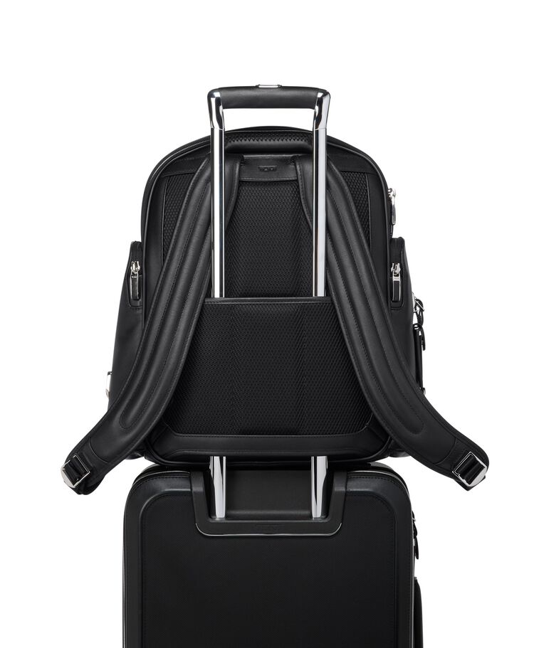 Tumi ARRIVE' LARSON MEDIUM BACKPACK  hi-res | TUMI