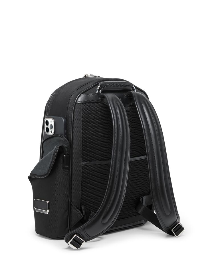 Tumi ARRIVE' LARSON MEDIUM BACKPACK  hi-res | TUMI
