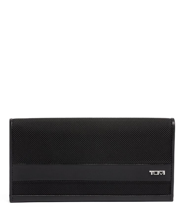 ALPHA Breast Pocket Wallet hi-res | TUMI