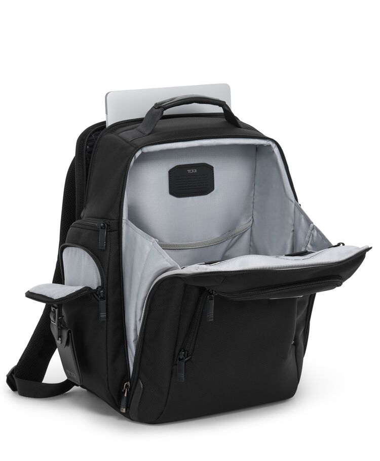 TUMI ALPHA TUMI Brief Pack&reg;  hi-res | TUMI