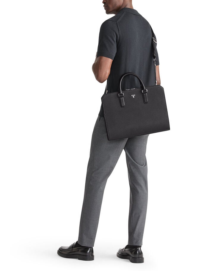TURIN Savona Slim Brief  hi-res | TUMI