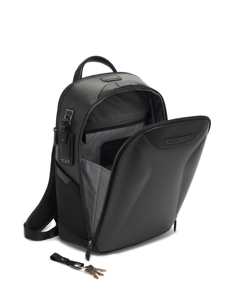 TUMI I MCLAREN Velocity Backpack  hi-res | TUMI