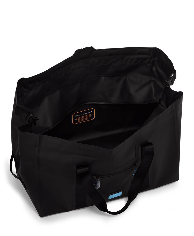 Tumi TUMI I MCLAREN THROTTLE DUFFEL  hi-res | TUMI