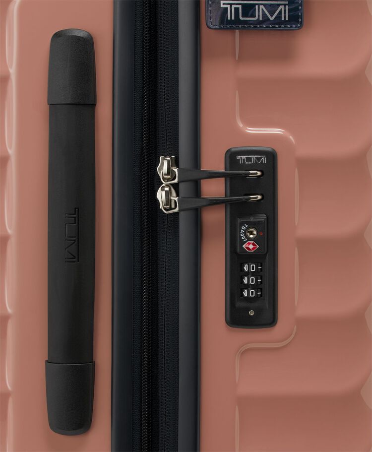 19 DEGREE Extended Trip Expandable 4 Wheeled Packing Case  hi-res | TUMI