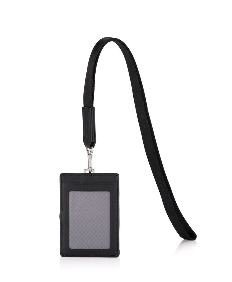 TUMI ALPHA ID Card Lanyard  hi-res | TUMI