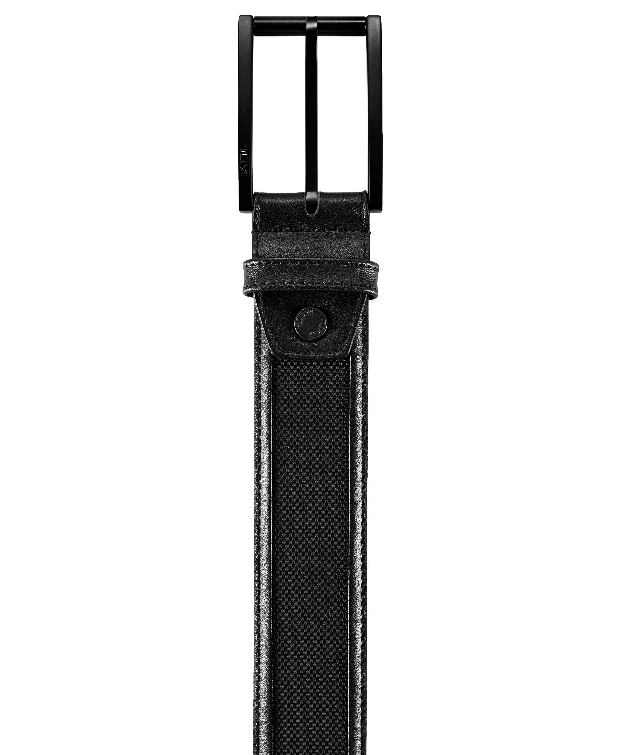 Tumi TUMI BELTS BALLISTIC BELT OS TUMI Australia