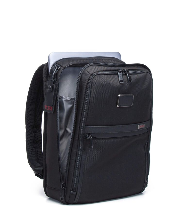 ALPHA Slim Backpack  hi-res | TUMI