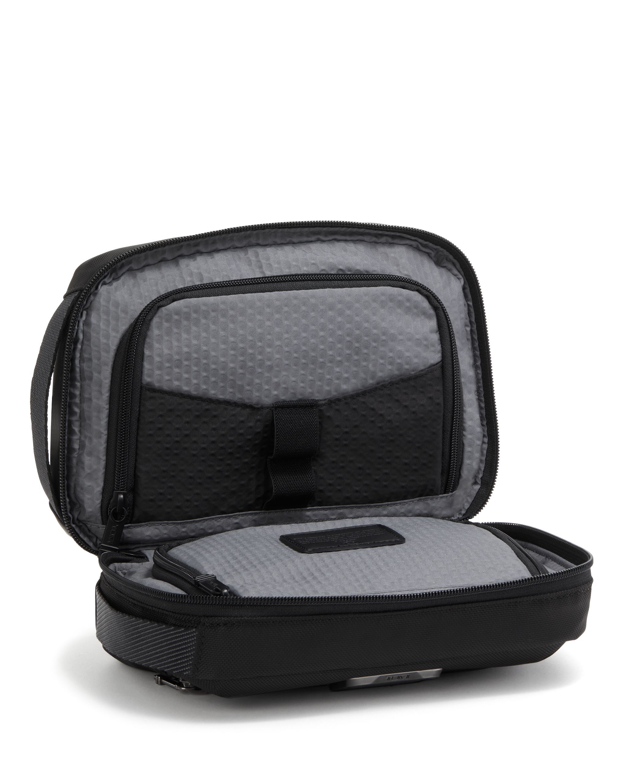 tumi bravo reno kit
