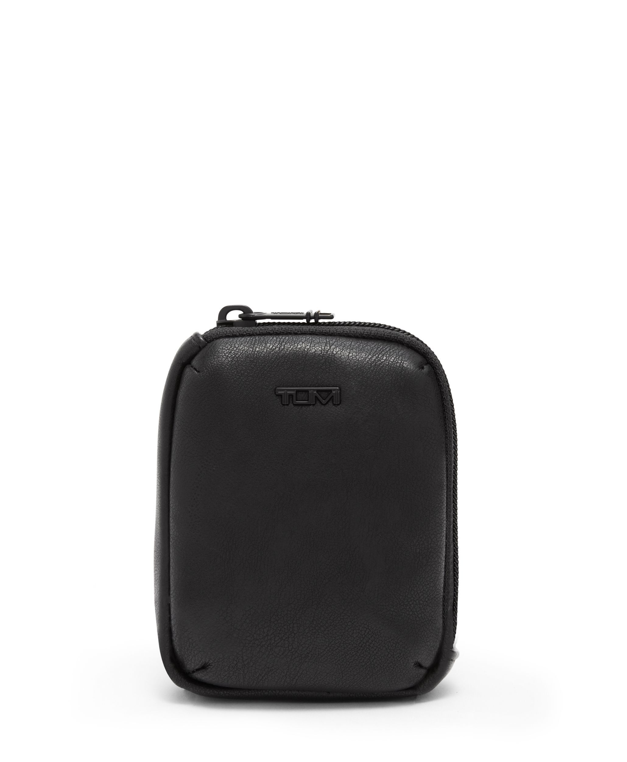 Modular Accessory Pouch in Black | Tumi+ | TUMI Australia
