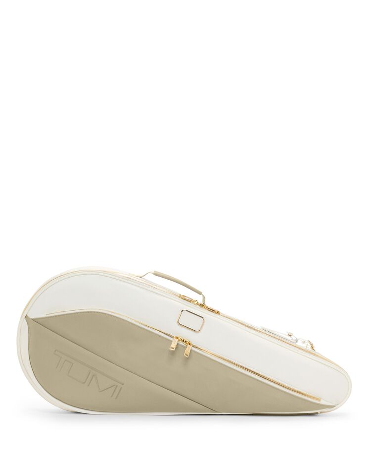 Tumi TUMI ALPHA TENNIS RACKET BAG  hi-res | TUMI
