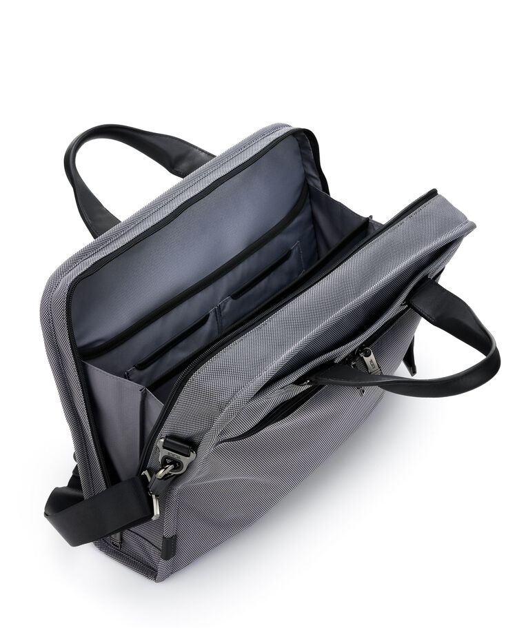 ALPHA X ORG PORTFOLIO BRIEF  hi-res | TUMI