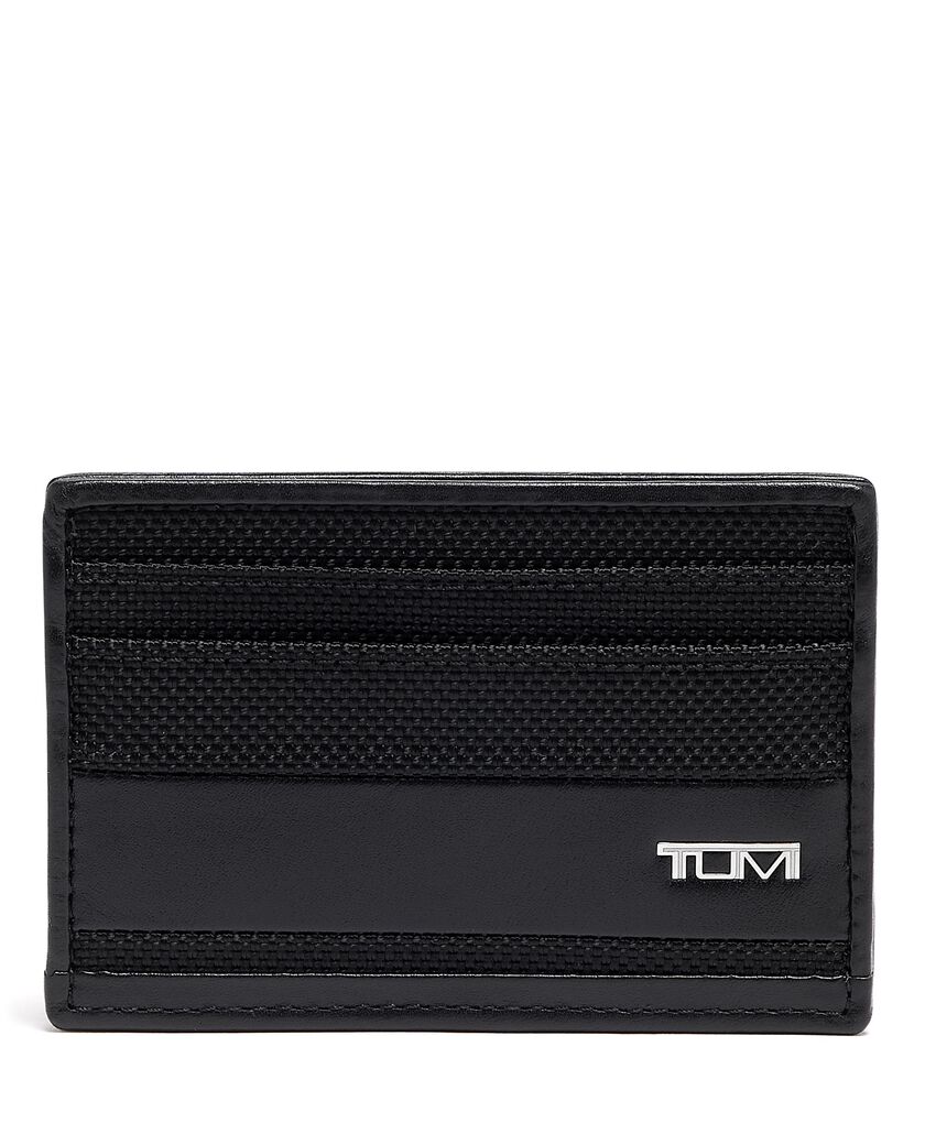 ALPHA Slim Card Case  hi-res | TUMI