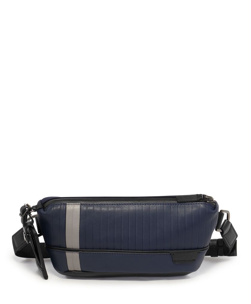 Tumi TUMI HARRISON DAVEN WAIST PACK  hi-res | TUMI