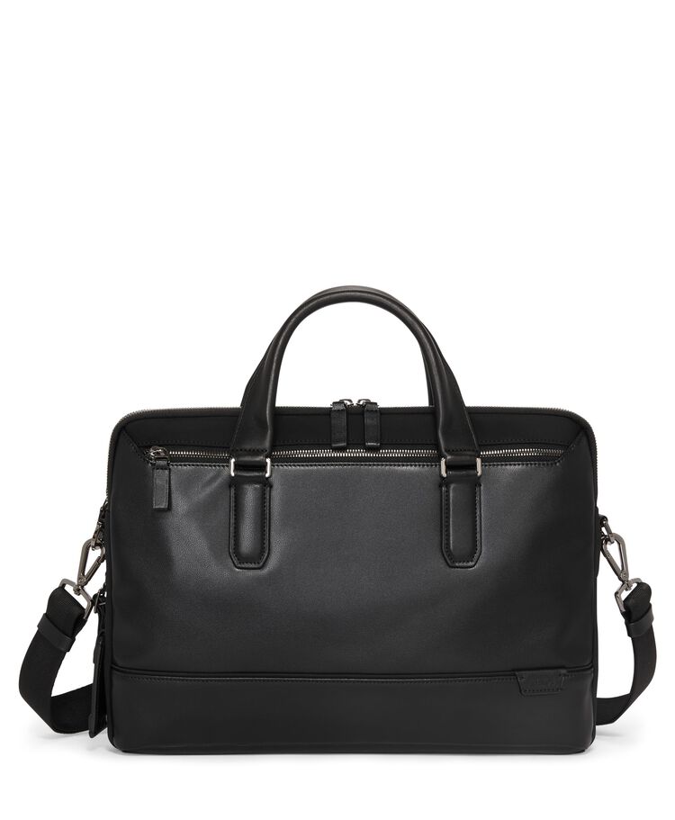 TUMI HARRISON Sycamore Slim Brief  hi-res | TUMI