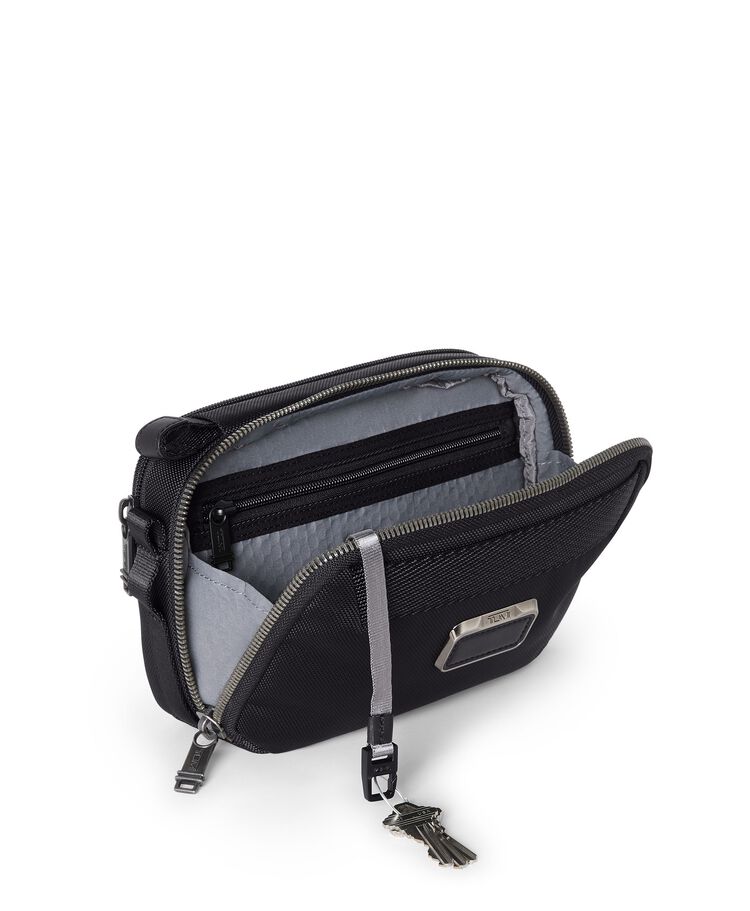 ALPHA BRAVO Mayport Clutch Crossbody  hi-res | TUMI