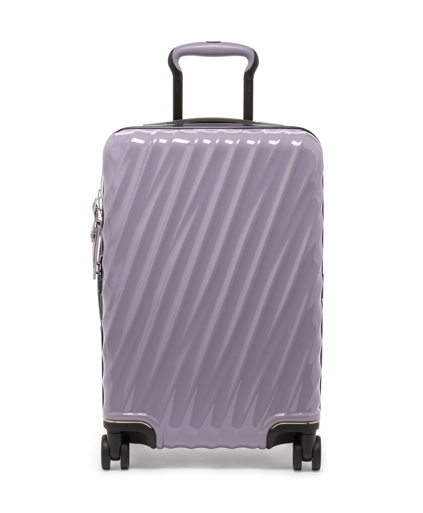 19 DEGREE International Expandable 4 Wheeled Carry-On  hi-res | TUMI